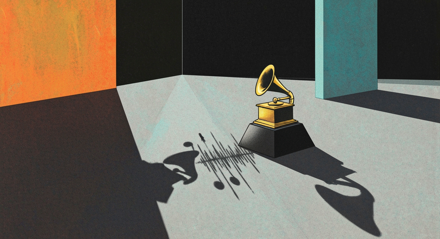 Predicting Grammy Winners