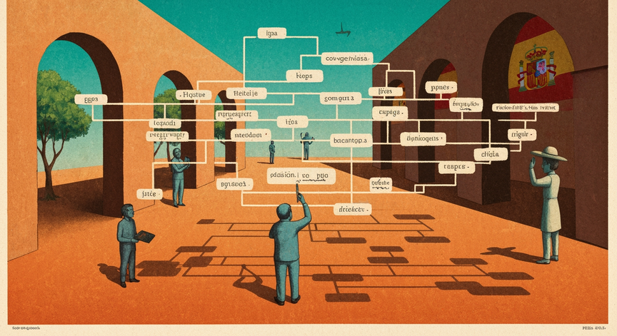 Mastering Spanish Verb Conjugation