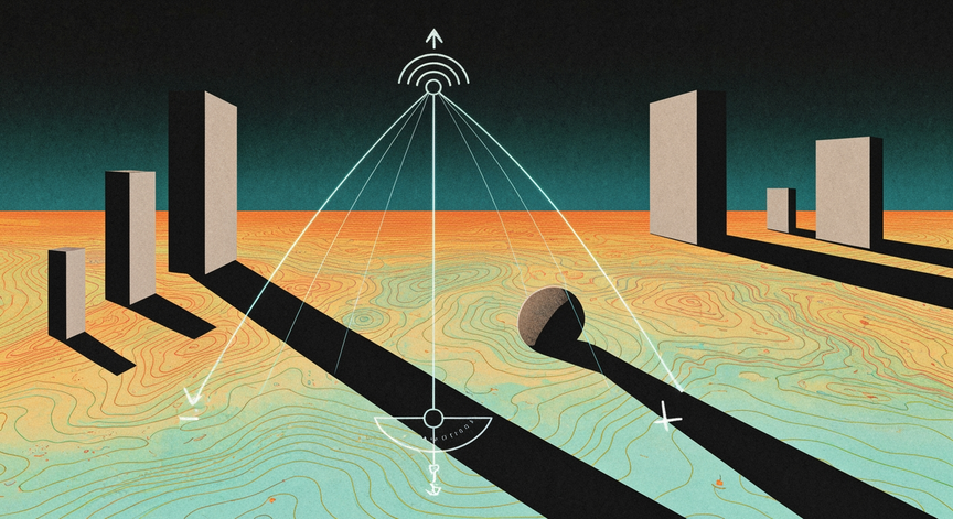 Mastering Navigation Systems