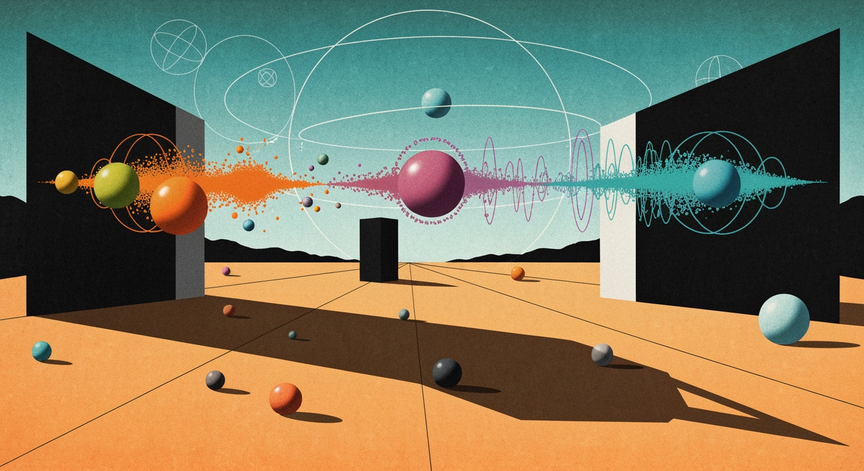 Quantum Mechanics for Everyone
