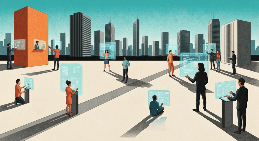 Developer Relations in 2026
