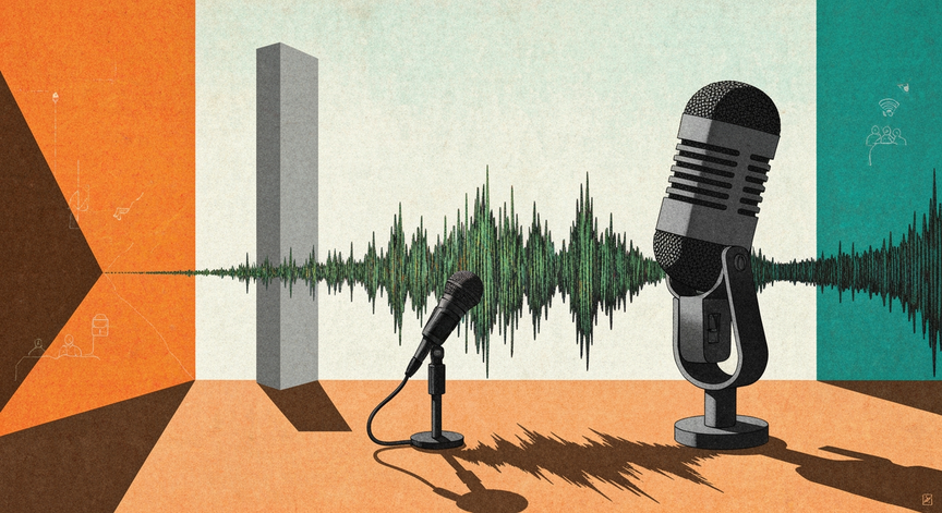Podcast Audience Growth Strategies