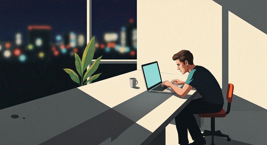 Mastering Deep Work