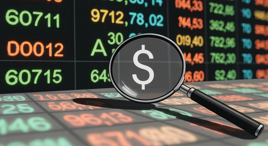Stock Analysis for Investment Decisions