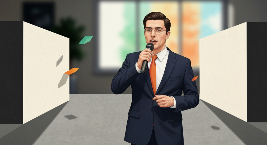 Crafting the Perfect Elevator Pitch