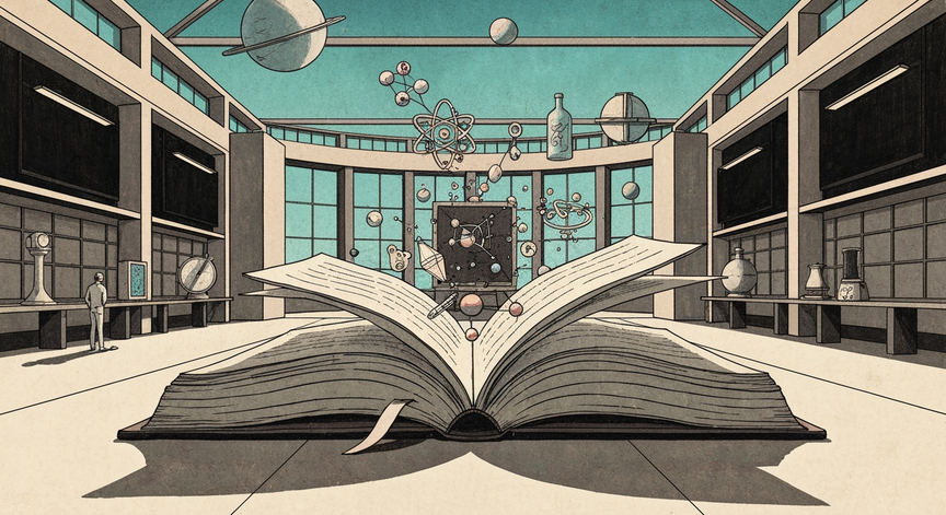 Mastering Scientific Reading