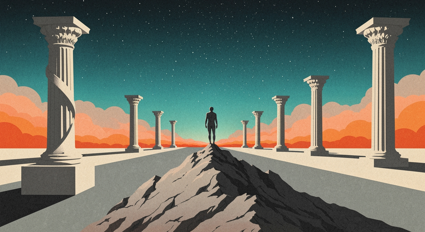Unpacking Nietzsche's Zarathustra
