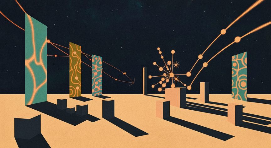 Interconnected Systems: Placebo, Energy, and Art