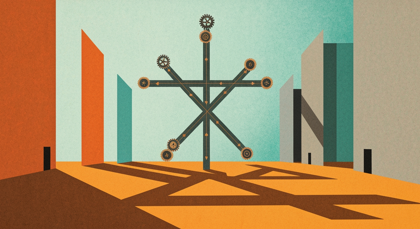 Applied Game Theory for Behavioral Mastery
