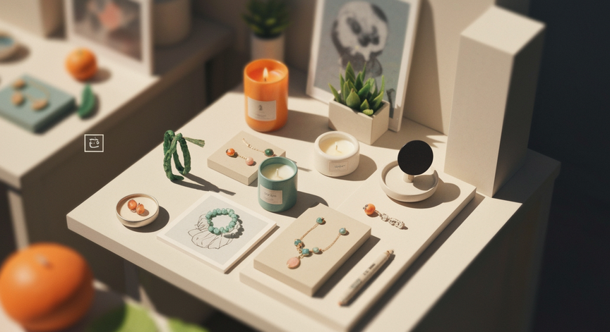 Mastering Etsy Sales