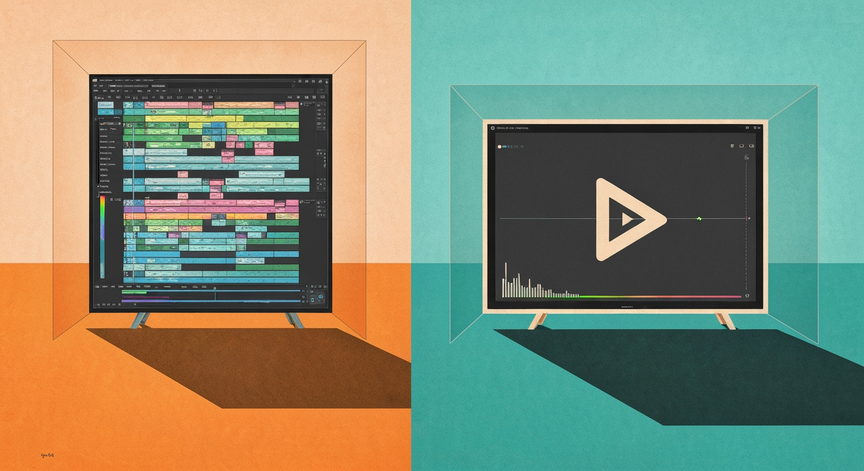 Mastering Intermediate Video Editing