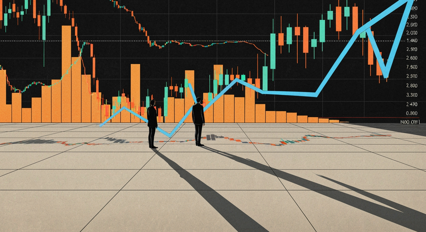 Mastering Futures Day Trading with VWAP