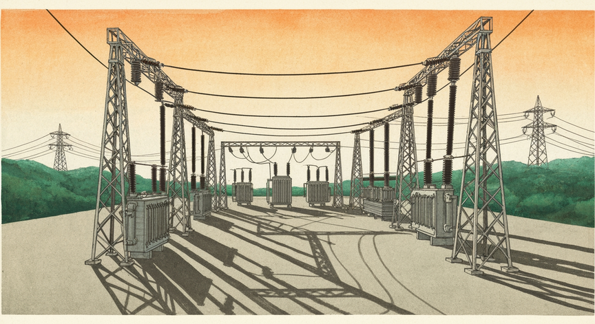 Power Grid Equipment Essentials