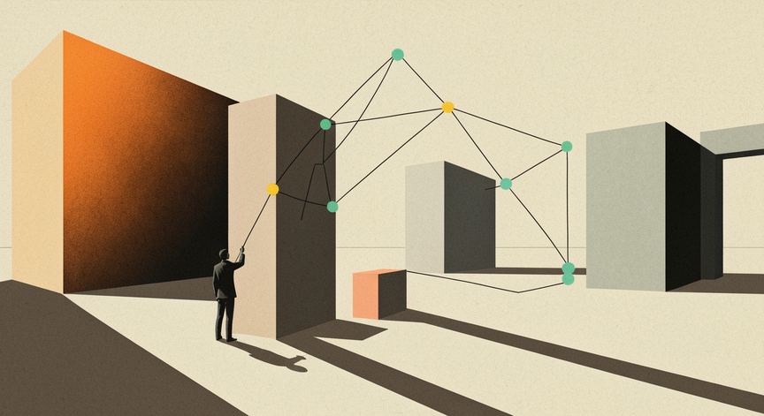 Mastering the LCA Algorithm in C++