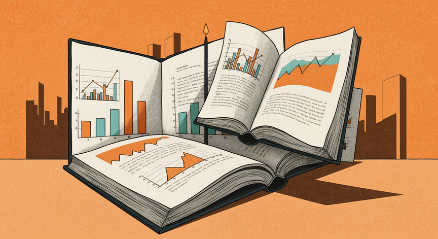 Decoding Futures Trading Research