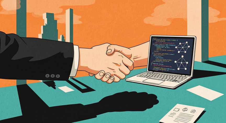 AI and Python for Software Sales