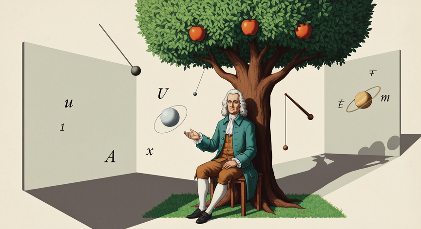 Foundations of Classical Physics