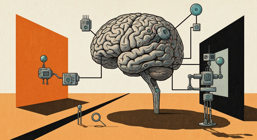 Advanced AI Agent Development