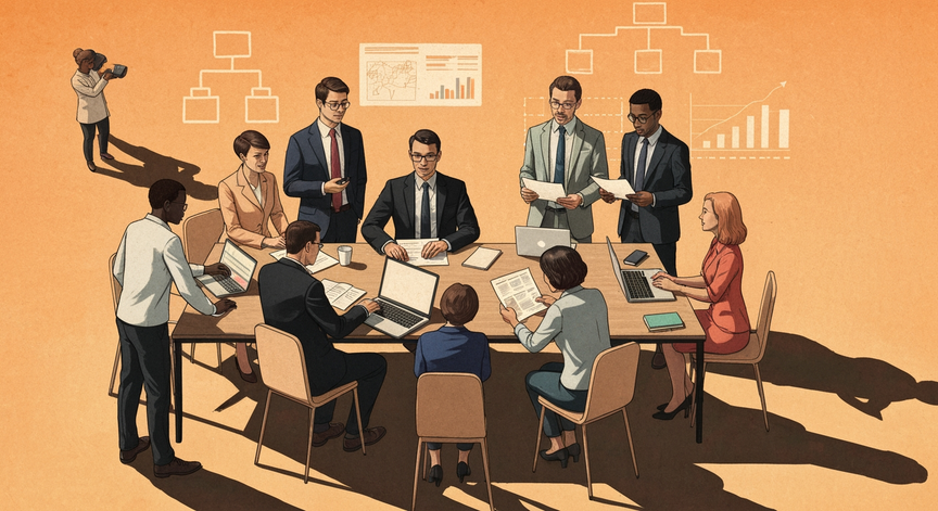 Mastering HR Operations