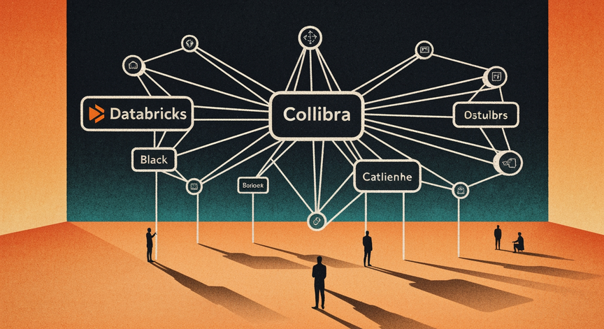 Databricks and Collibra for Data Governance