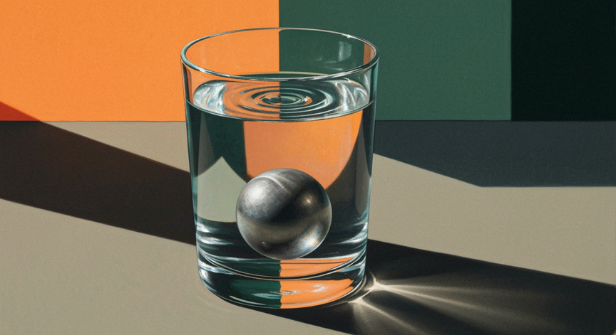 Study Guide - Understanding Density: From Mass to Volume