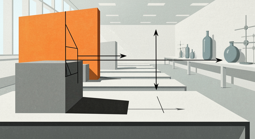 Vector Forces: Composition and Decomposition