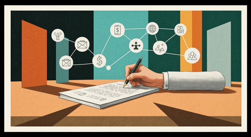 Mastering Contract Management
