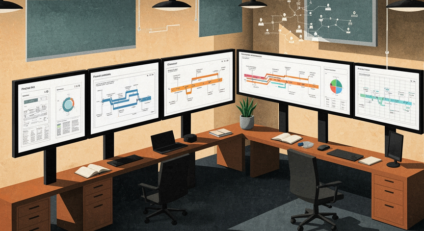 Project Management Office Essentials