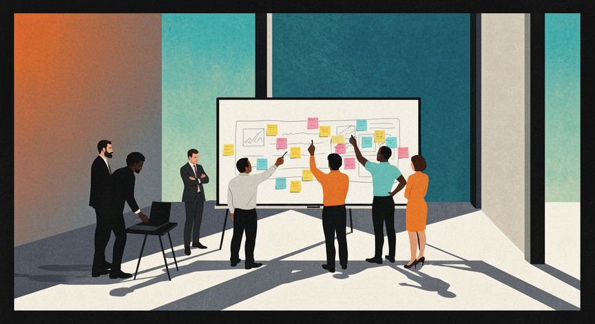 Foundations of Project Management