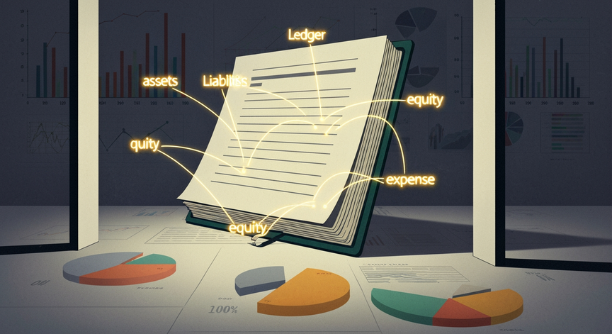 Accounting Concepts in Practice