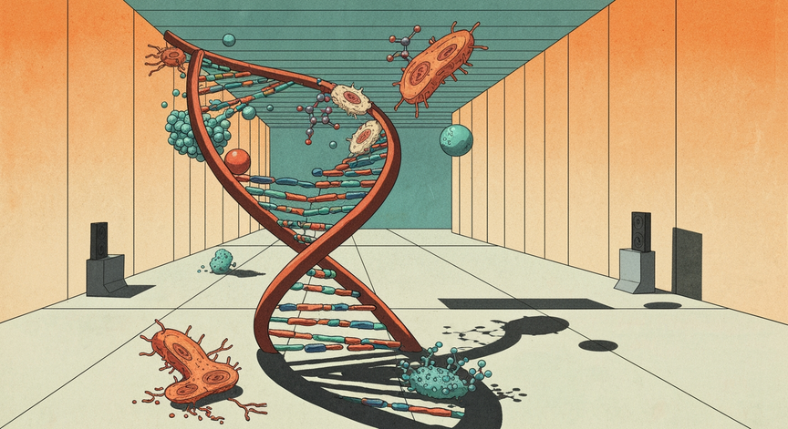 Foundations of Biological Literacy
