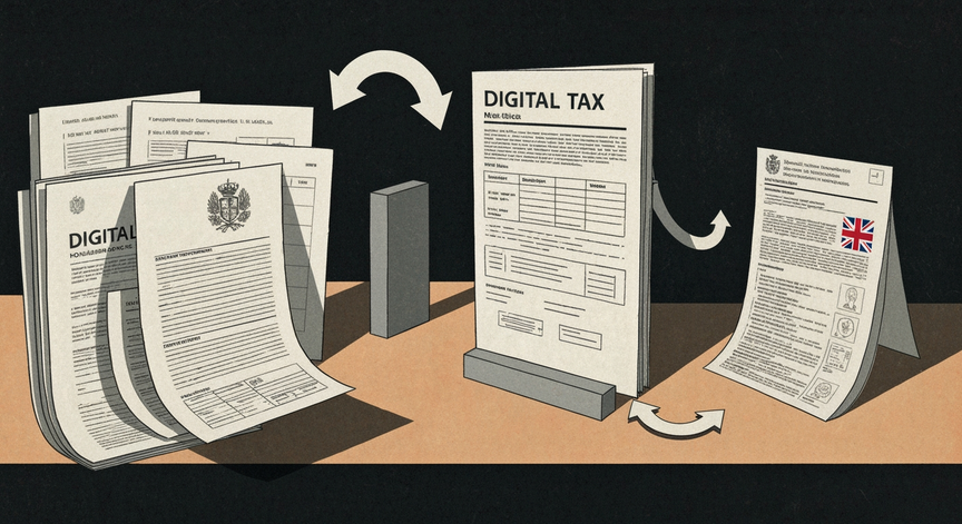 Making Tax Digital UK Explained