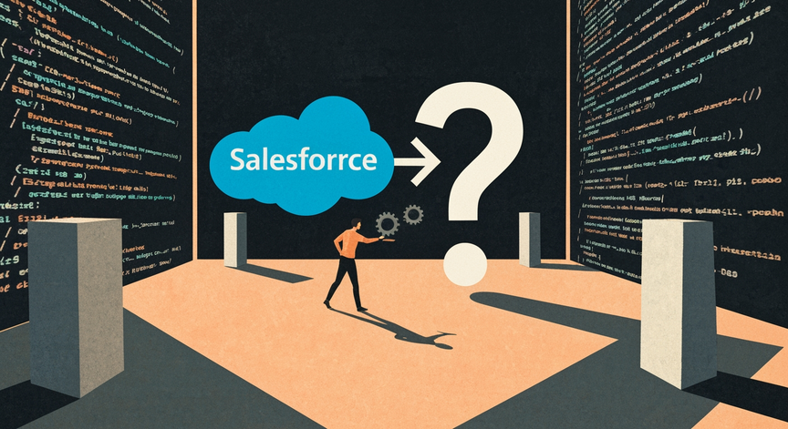 Ace Your Salesforce Developer Interview