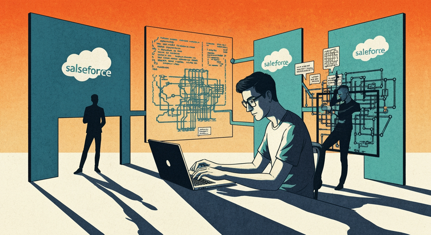 Ace Your Salesforce Developer Interview