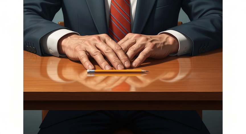 Mastering the Standard Setter Persona