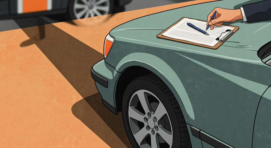 Motor Insurance Essentials for Surveyors