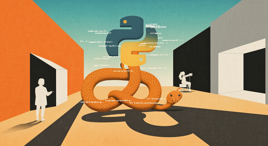 Python Programming Fundamentals