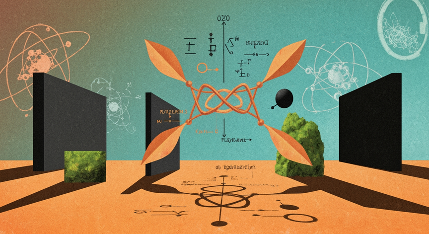 Advanced Quantum Computing Applications