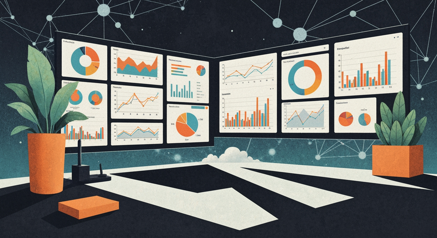 Mastering Power BI for Data Insights