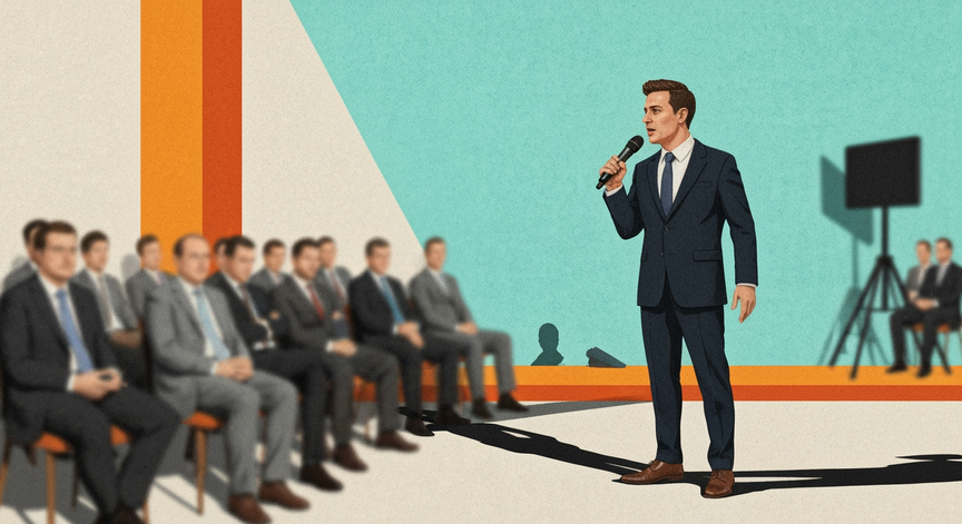 Crafting the Perfect Elevator Pitch