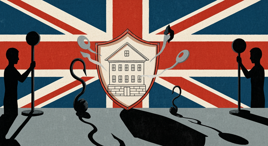 UK Charity Cybersecurity: Social Engineering & Phishing Defense