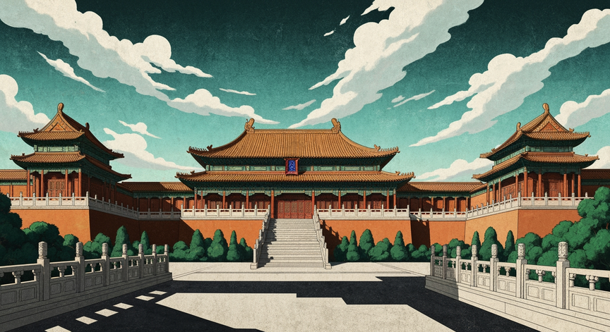 清朝历史深度解析