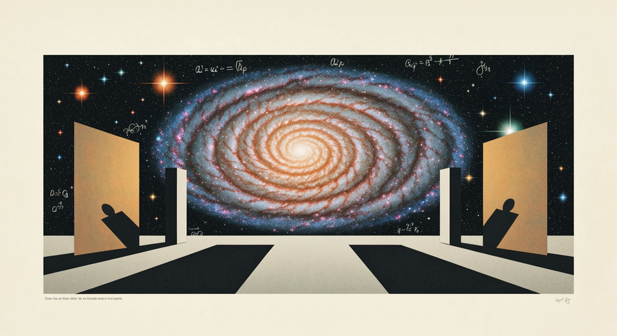 Astrophysics Explorations