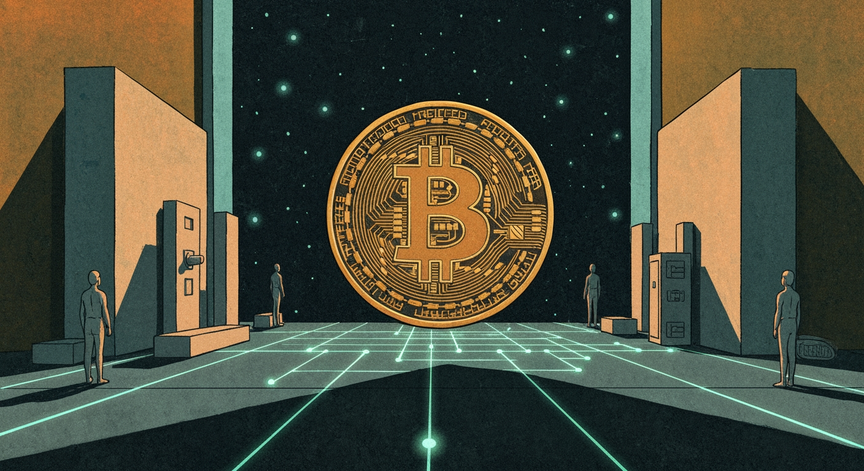 Bitcoin Basics: Acquire and Secure