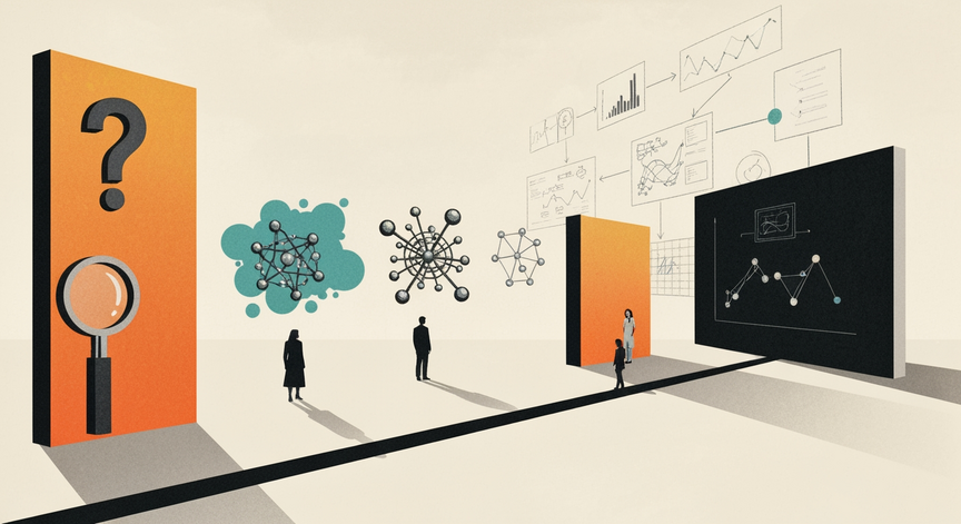 Mastering Scientific Thinking