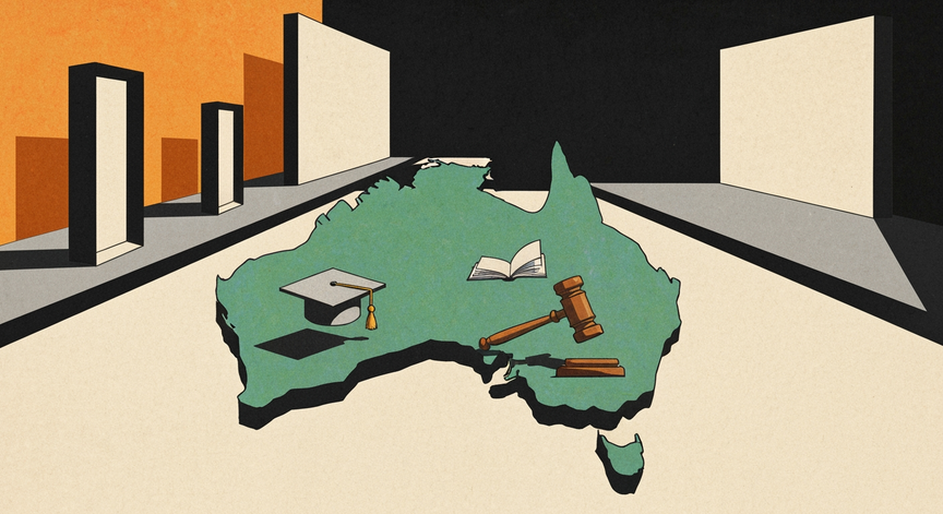 Understanding Australian RTOs