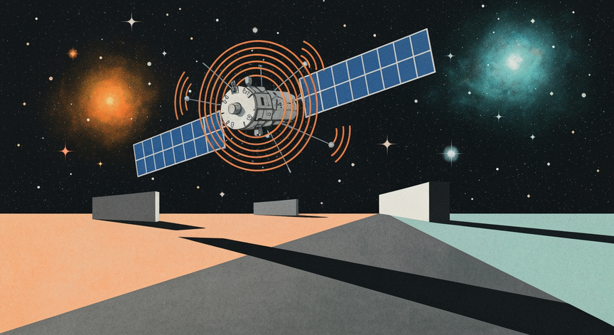 Mastering Space Systems and Communications