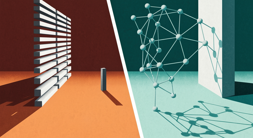 Snowflake vs. Graph Databases
