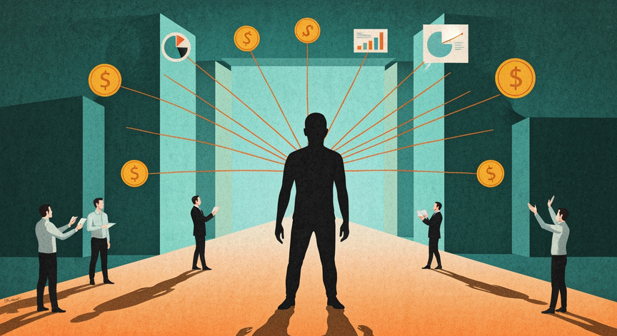 Mastering Your Financial Reality with ACRP
