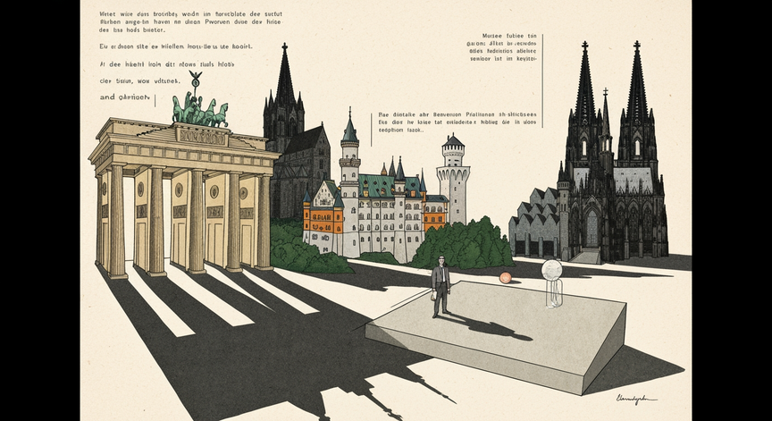 Beginner German Language Essentials